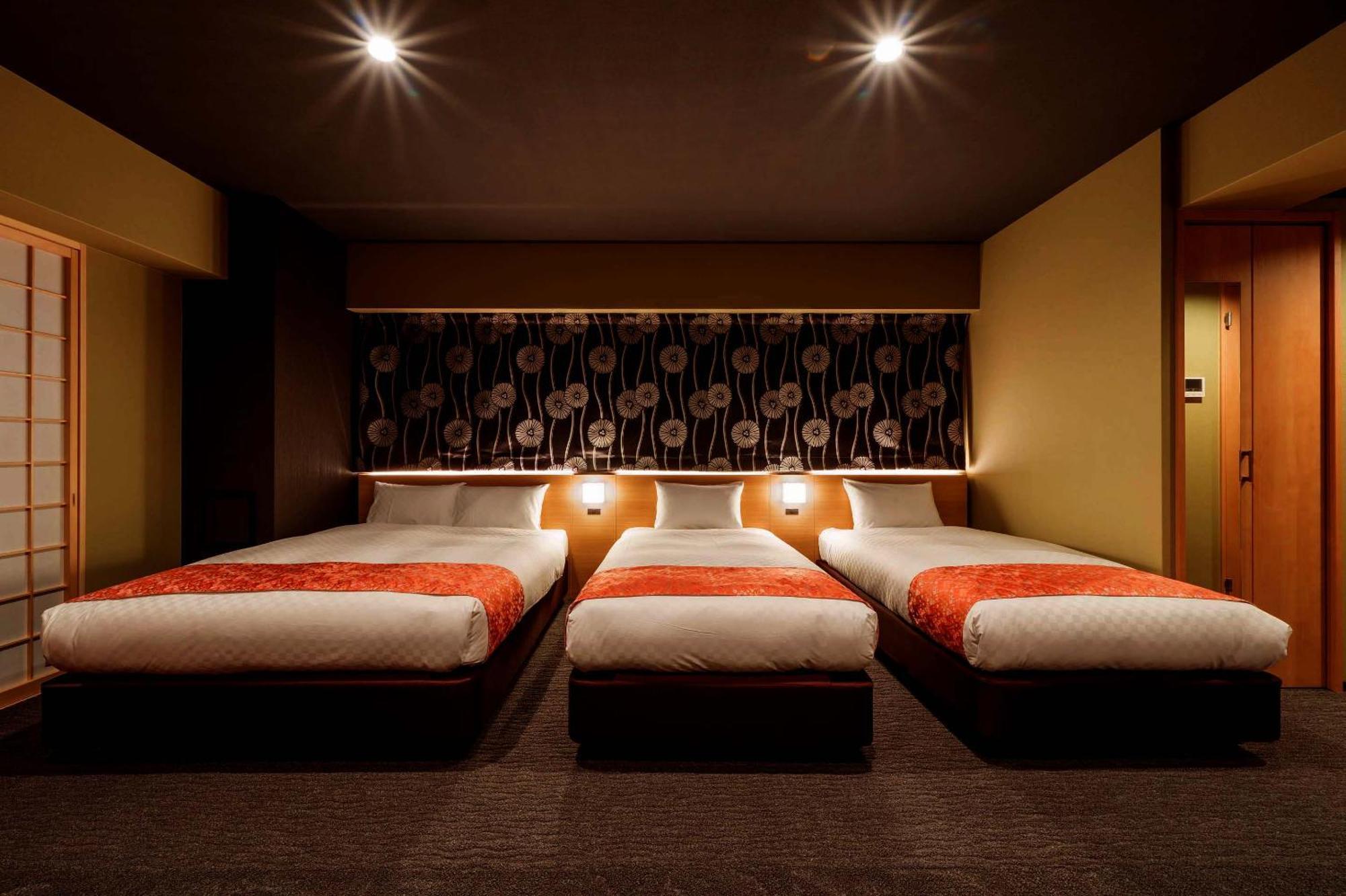 Resi Stay Andon Kyoto Exterior photo
