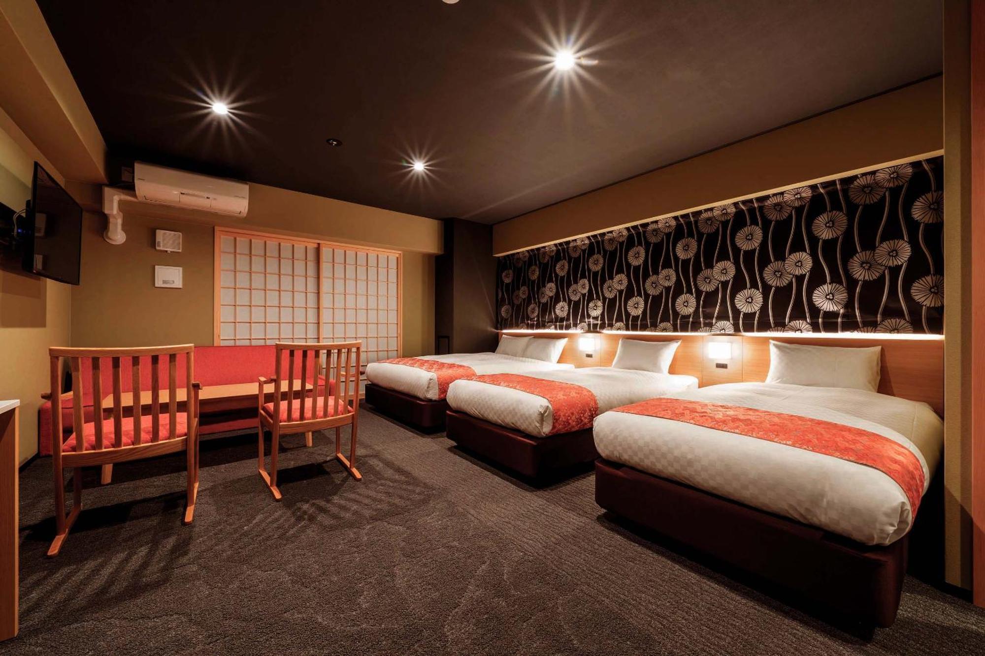 Resi Stay Andon Kyoto Exterior photo