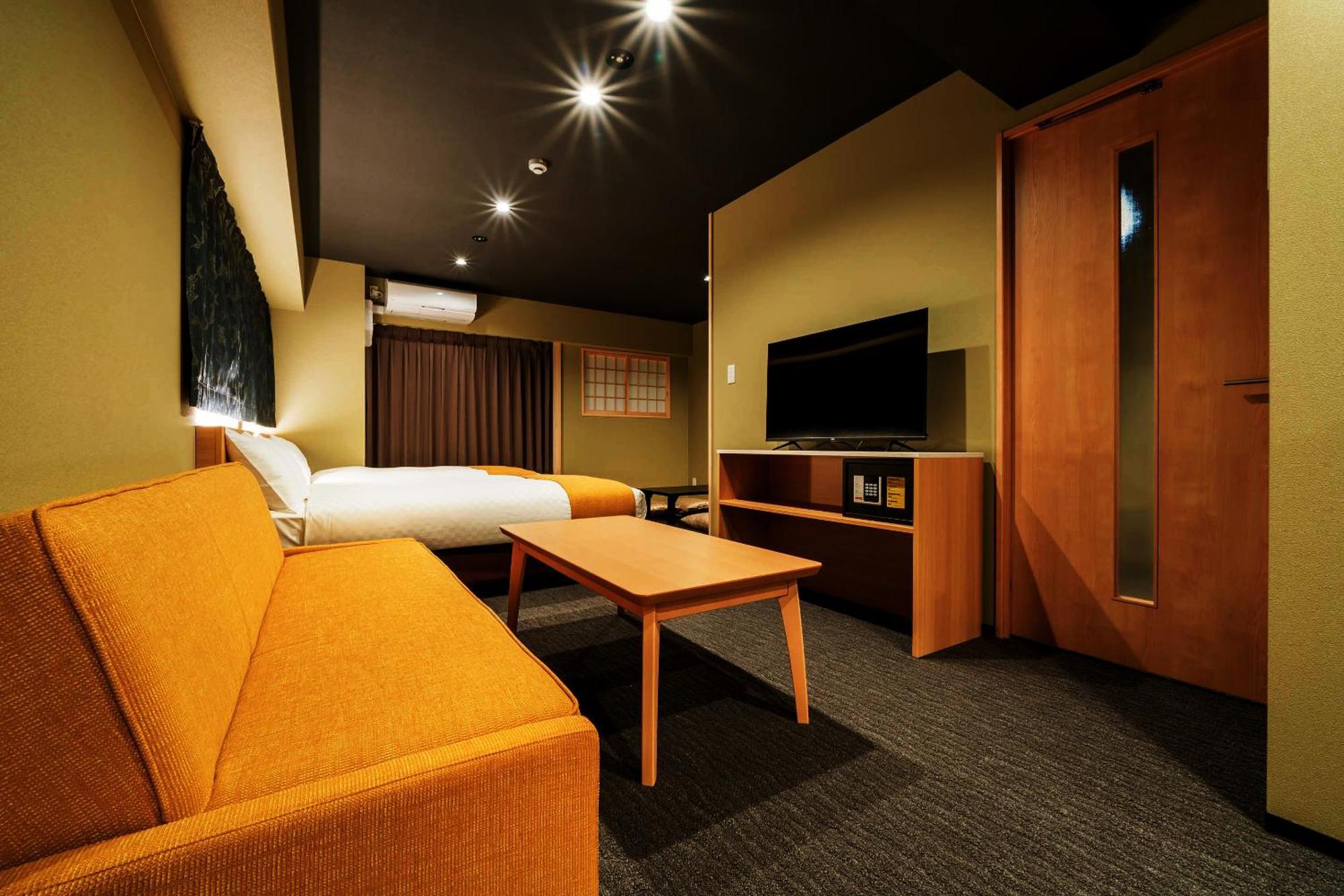 Resi Stay Andon Kyoto Exterior photo