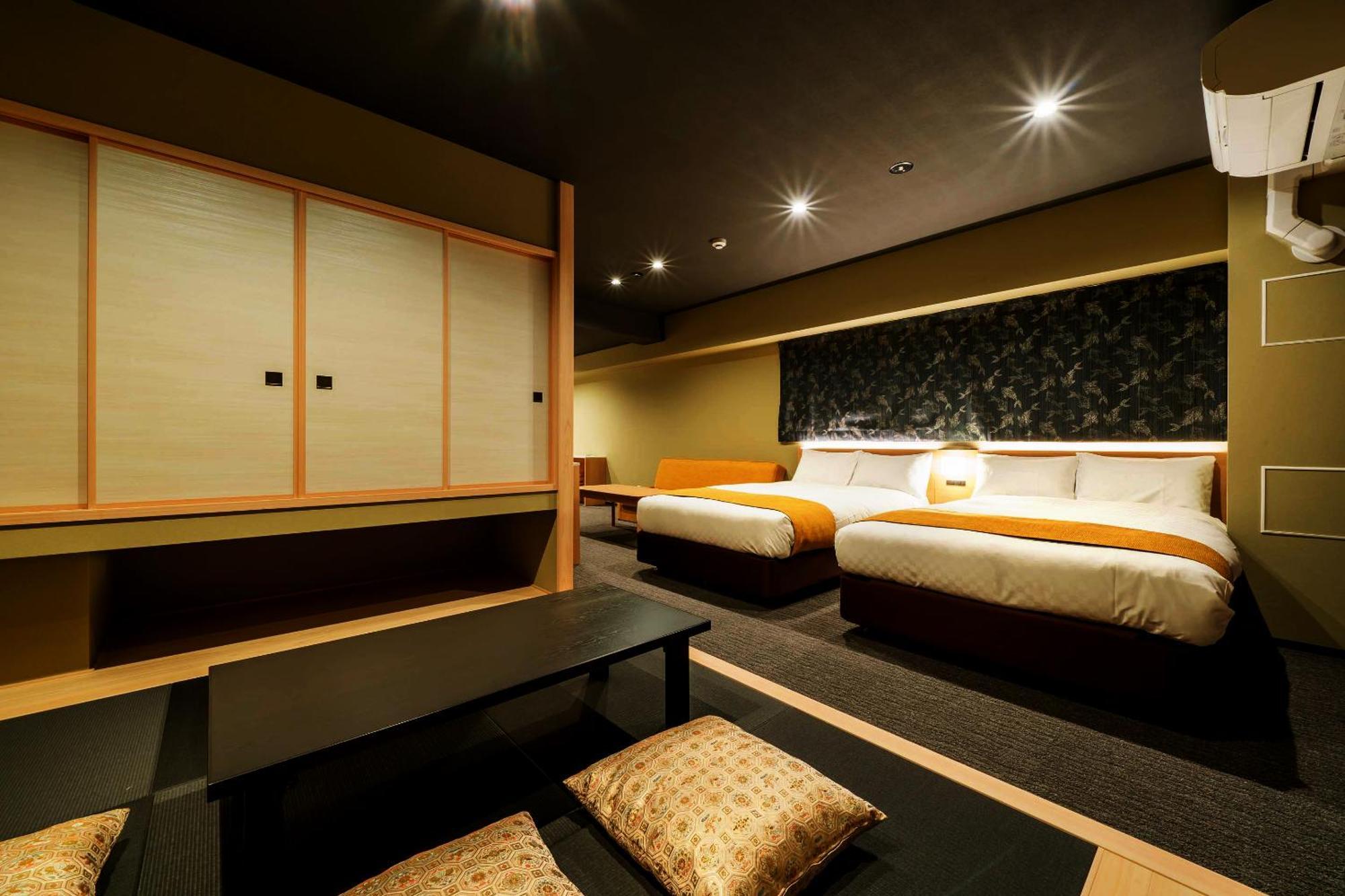 Resi Stay Andon Kyoto Exterior photo